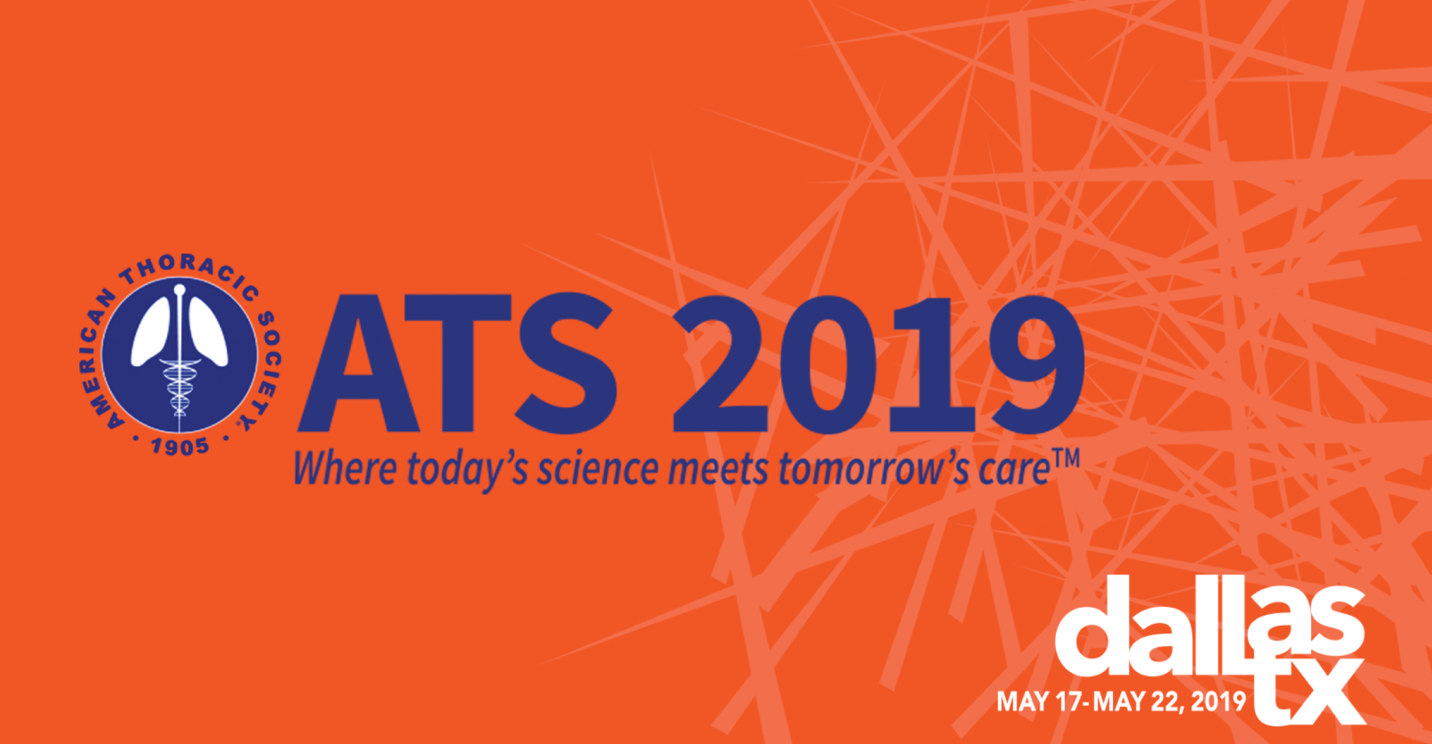 ATS 2019 Banner