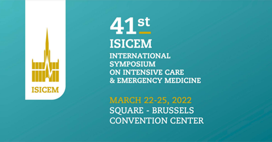 ISICEM 2022 Banner