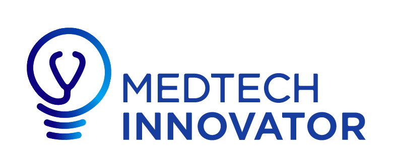Medtech Innovator logo