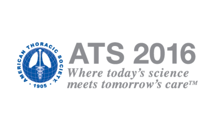 ATS 2016 logo