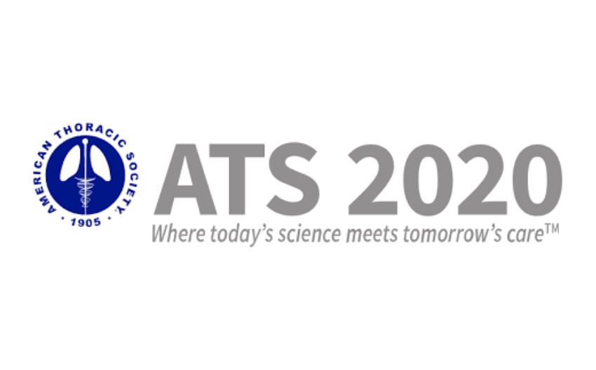 ATS 2020 Logo