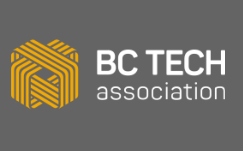 BCTech logo
