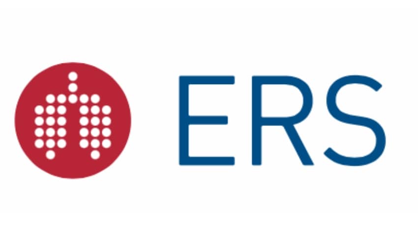 ERS logo