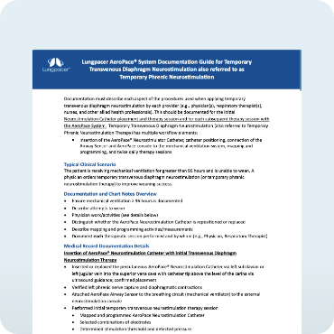 AeroPace Documentation Guide