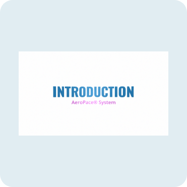 Aeropace Introduction Video