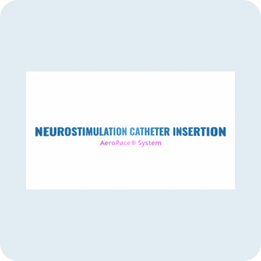 Aeropace Neurostimulation Video