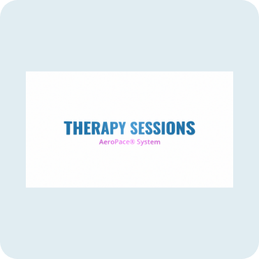 Aeropace Therapy Session Video